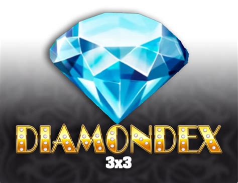 Diamondex 3x3 Review 2024
